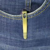 Kubey Vagrant Linerlock Pur G10 KB291W - M390 Blade, Purple G10 Handle, Thumb Pull, Pocket Clip by Kubey
