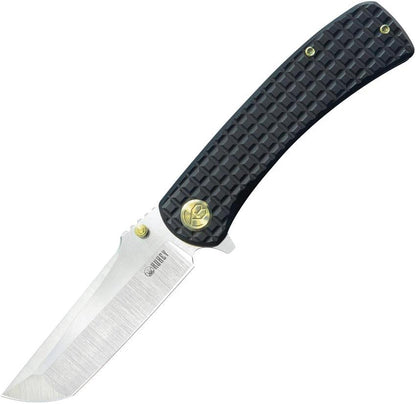 Kubey Interflow Framelock Ti Black KB294C by Kubey