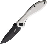 Kubey Ruckus Linerlock Tan KU314D by Kubey