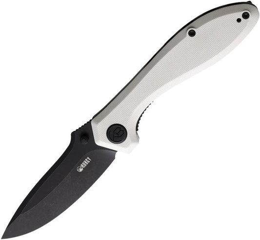 Kubey Ruckus Linerlock Tan KU314D by Kubey