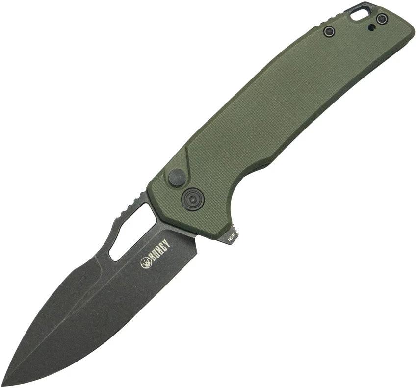 Kubey RDF Button Lock OD KU316K by Kubey
