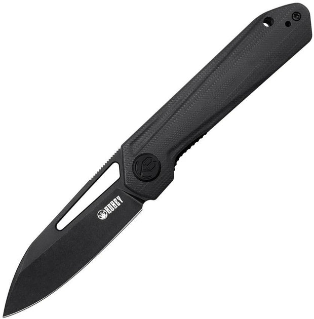 Kubey Royal Linerlock Black KU321H by Kubey