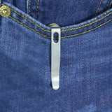 Kubey Royal Linerlock Tan KU321Q - 3 Inch Satin 14C28N Sandvik Blade, Tan G10 Handle, Extended Tang by Kubey