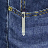 Kubey Royal Linerlock Purple KU321U - Purple G10 Handle With 14C28N Sandvik Stainless Steel Blade by Kubey