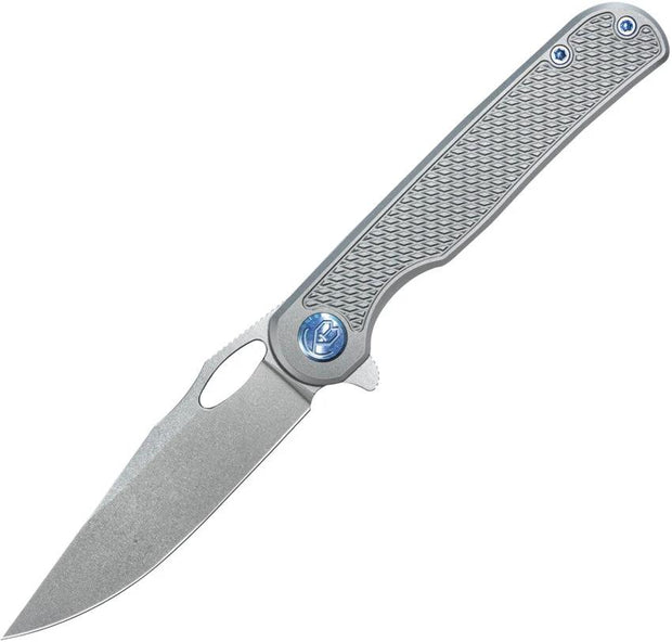 Kubey Hydro Framelock Gray KB323A by Kubey
