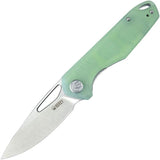 Kubey Doris Linerlock Jade KU324F by Kubey