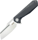 Kubey Atlas Framelock Black KU328D by Kubey