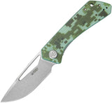 Kubey Thalia Front Flipper KU331K by Kubey