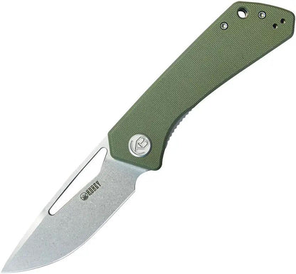 Kubey Thalia Front Flipper OD KU331M by Kubey