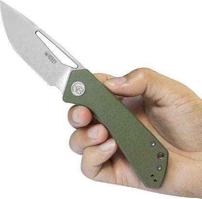 Kubey Thalia Front Flipper OD KU331M by Kubey