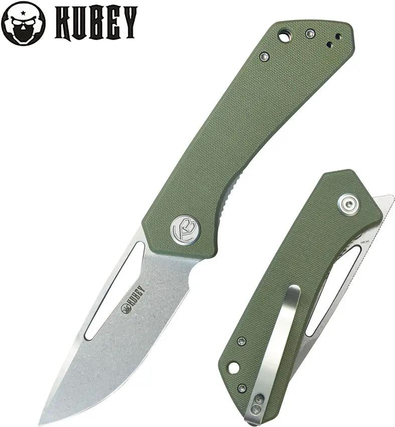 Kubey Thalia Front Flipper OD KU331M by Kubey