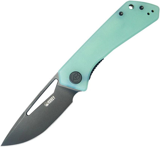 Kubey Thalia Front Flipper Jade BSW KU331N by Kubey