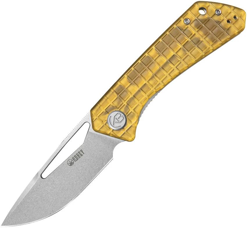 Kubey Thalia Front Flipper Ultem KU331Q by Kubey