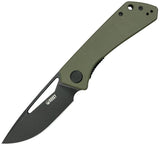 Kubey Thalia Front Flipper OD G10 KU331T by Kubey