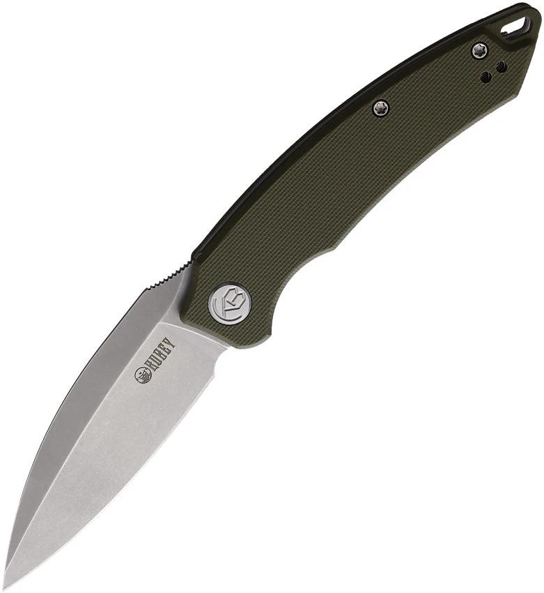 Kubey Leaf Linerlock OD KU333E by Kubey