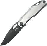 Kubey Verijero Framelock Ti Black KB340B by Kubey