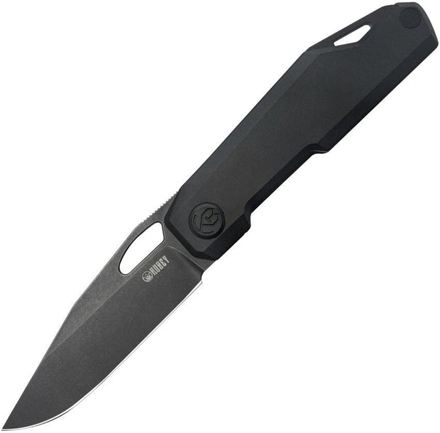 Kubey Verijero Framelock Ti Black KB340D by Kubey