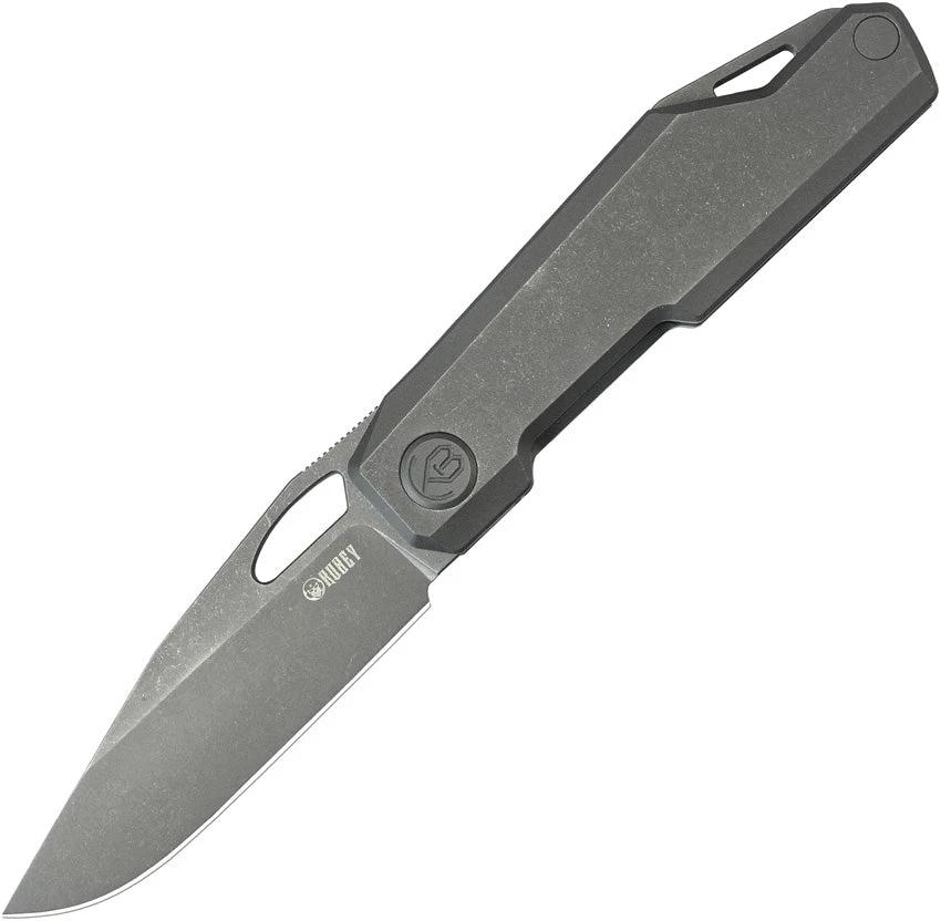 Kubey Verijero Framelock Ti BSW KB340E by Kubey