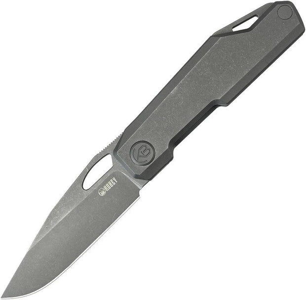 Kubey Verijero Framelock Ti BSW KB340E by Kubey