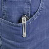 Kubey Belus EDC Linerlock Black KU342A by Kubey