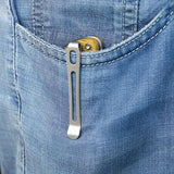 Kubey Momentum Linerlock Ultem KU344M by Kubey