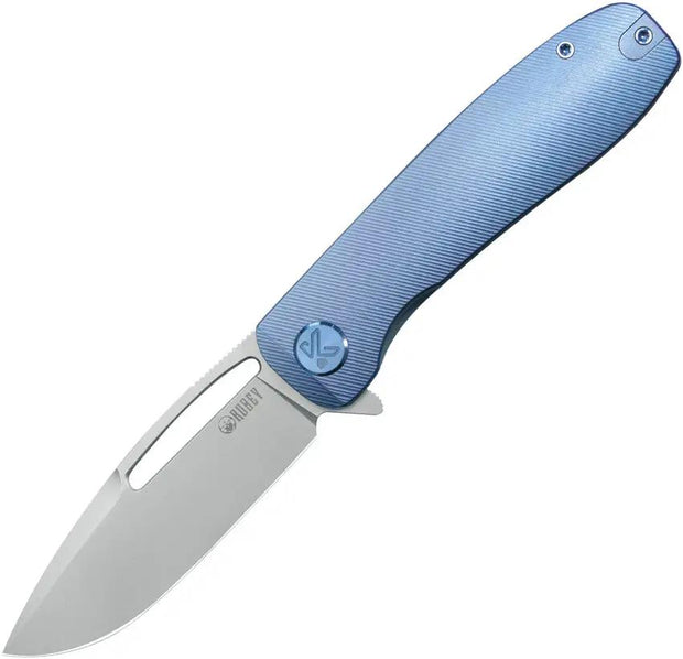 Kubey Supercell Linerlock Blue KU353B by Kubey