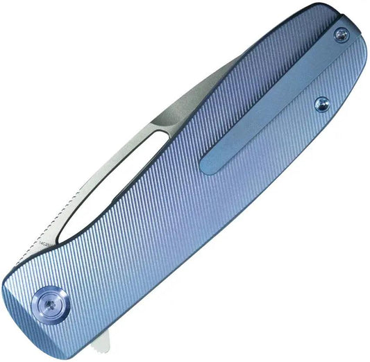 Kubey Supercell Linerlock Blue KU353B by Kubey