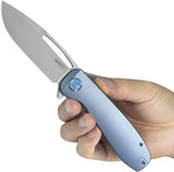Kubey Supercell Linerlock Blue KU353B by Kubey