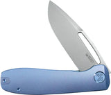 Kubey Supercell Linerlock Blue KU353B by Kubey