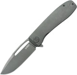 Kubey Supercell Linerlock DW KU353C by Kubey