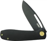 Kubey Supercell Linerlock Black KU353D by Kubey