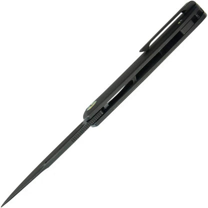 Kubey Supercell Linerlock Black KU353D by Kubey
