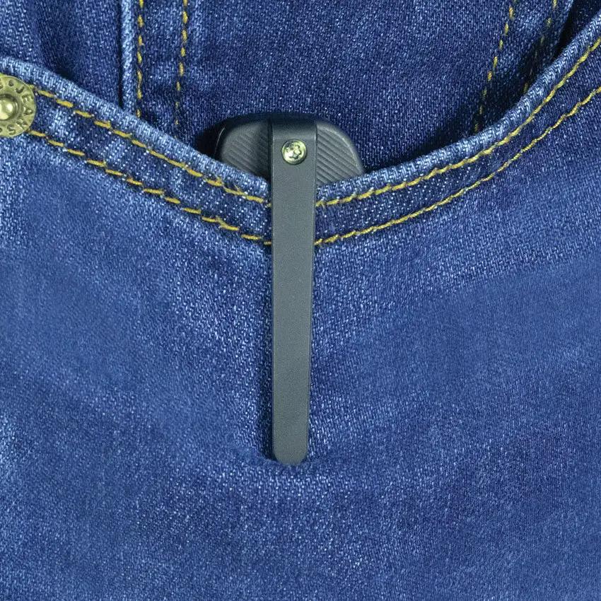 Kubey Supercell Linerlock Black KU353D by Kubey