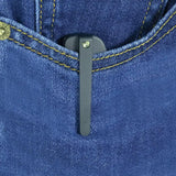 Kubey Supercell Linerlock Black KU353D by Kubey