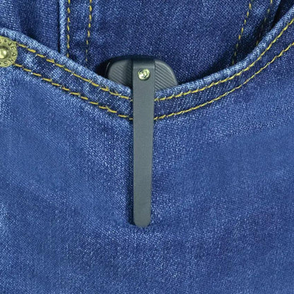 Kubey Supercell Linerlock Black KU353D by Kubey
