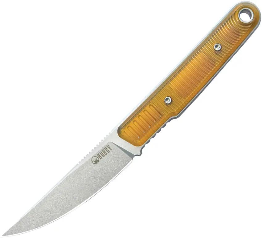 Kubey JL Fixie Fixed Blade Ultem KU355C by Kubey