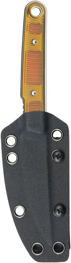 Kubey JL Fixie Fixed Blade Ultem KU355C by Kubey
