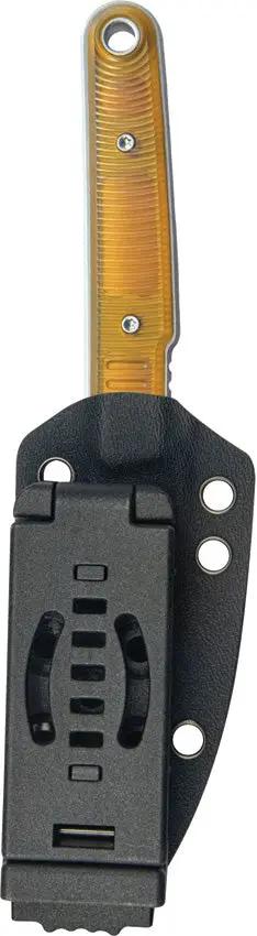 Kubey JL Fixie Fixed Blade Ultem KU355C by Kubey