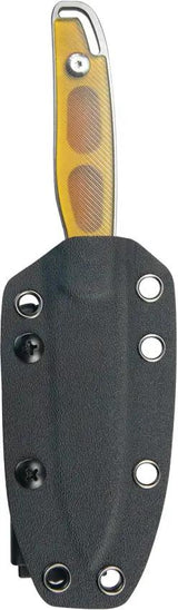 Kubey Dust Devil Fixed Blade Ultem KU357C by Kubey