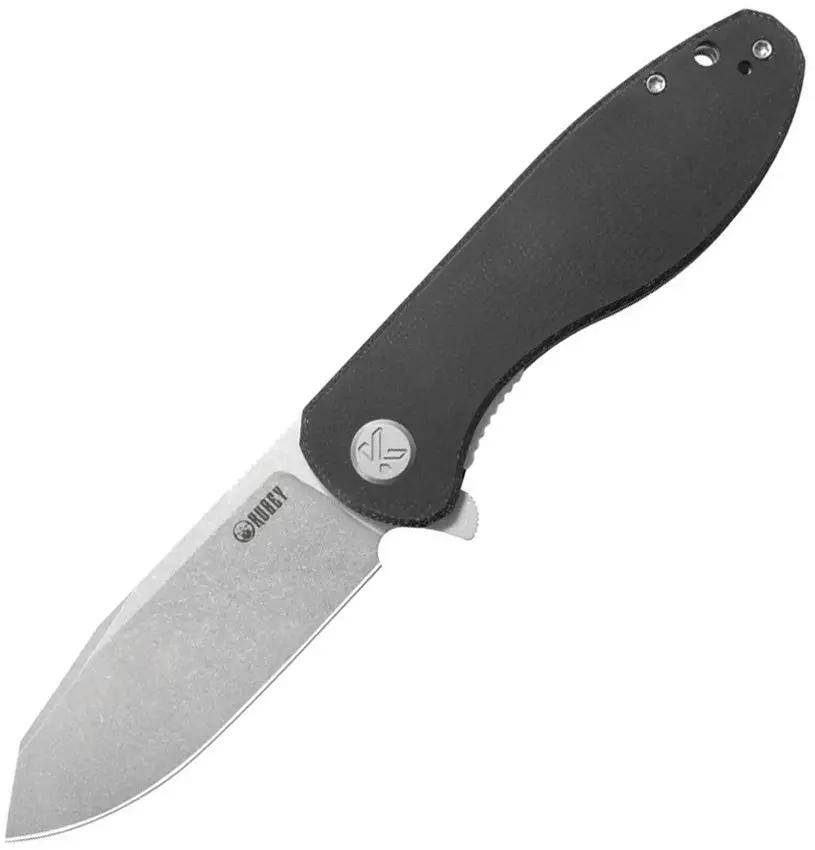 Kubey Master Chief Linerlock Mic KU358K by Kubey