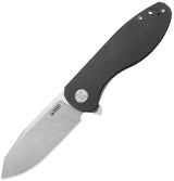 Kubey Master Chief Linerlock Mic KU358K by Kubey