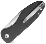 Kubey Master Chief Linerlock Mic KU358K by Kubey