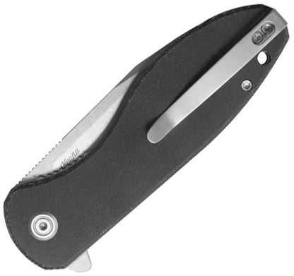 Kubey Master Chief Linerlock Mic KU358K by Kubey