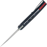 Kubey MOS Hydra Linerlock Black KU361A by Kubey