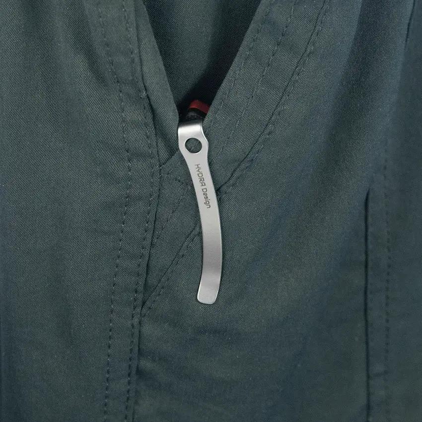 Kubey MOS Hydra Linerlock Black KU361A by Kubey