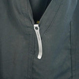 Kubey MOS Hydra Linerlock Ultem KU361D - Stonewashed 14C28N Blade With Ultem Handle And Extended Tang by Kubey
