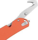Kubey 10-8 Button Lock Orange KU363B by Kubey
