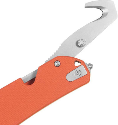 Kubey 10-8 Button Lock Orange KU363B by Kubey