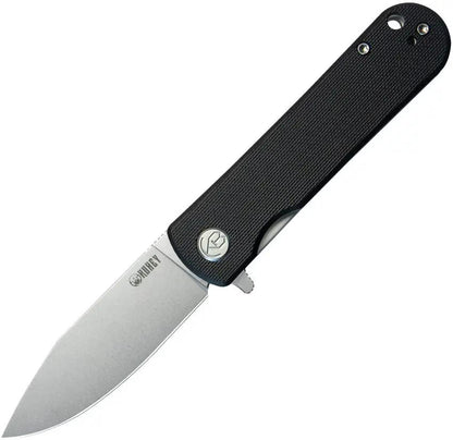 Kubey NEO Linerlock Black KU371A by Kubey