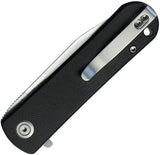 Kubey NEO Linerlock Black KU371A by Kubey